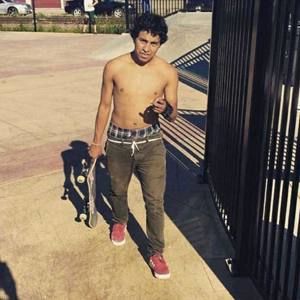 Meet your Posher, Tony